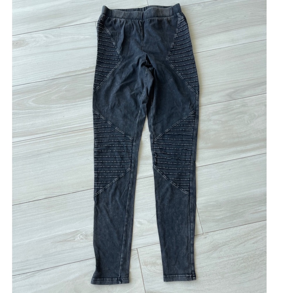 Stretchy Legging